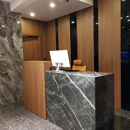 My Hotel Prizren Extérieur photo