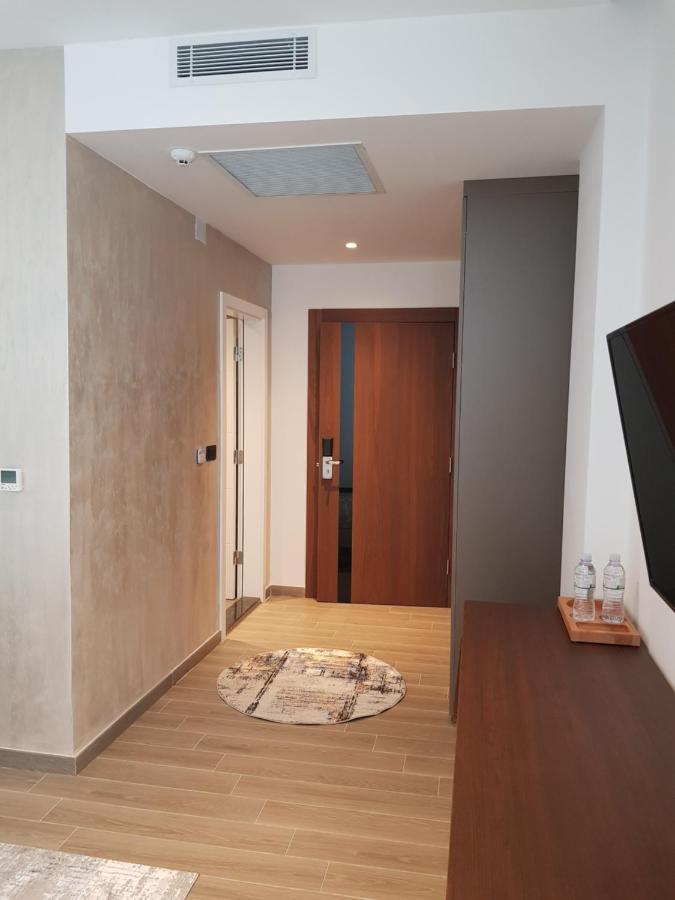 My Hotel Prizren Extérieur photo