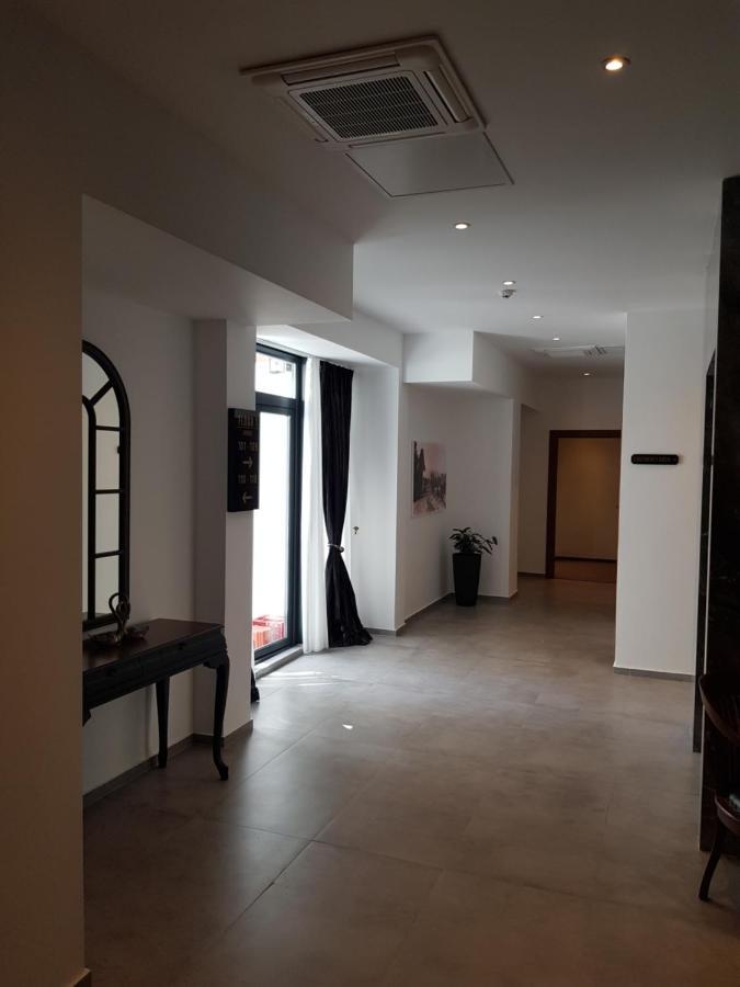 My Hotel Prizren Extérieur photo