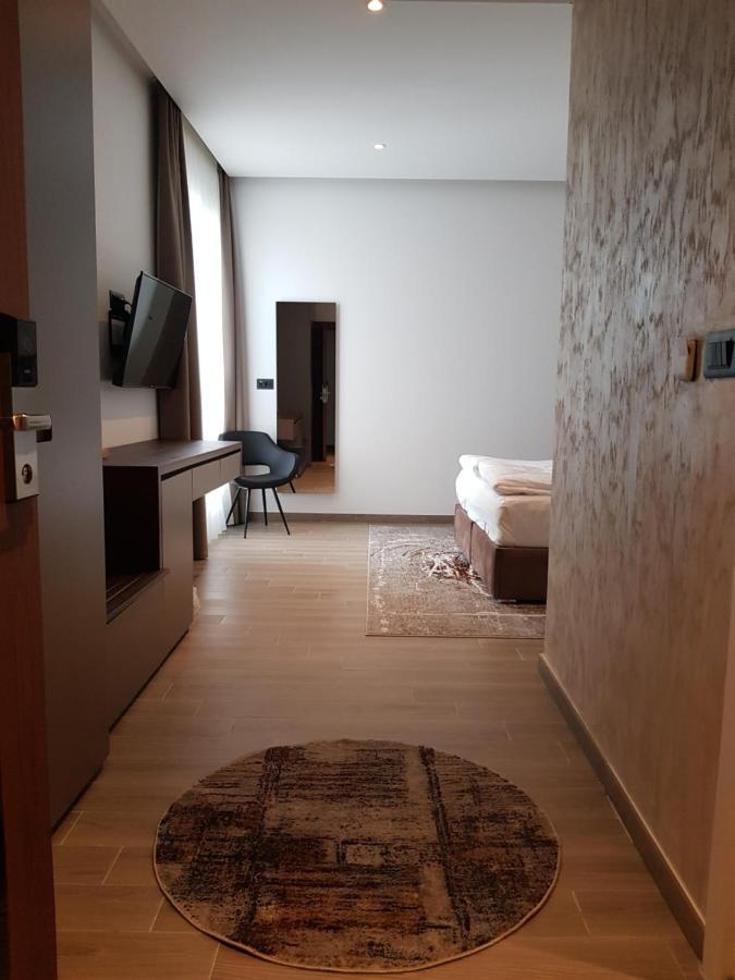 My Hotel Prizren Extérieur photo