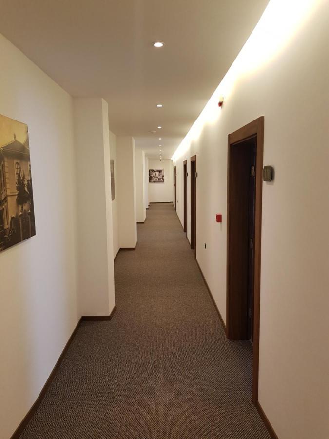 My Hotel Prizren Extérieur photo