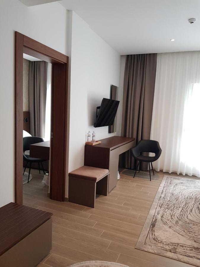 My Hotel Prizren Extérieur photo