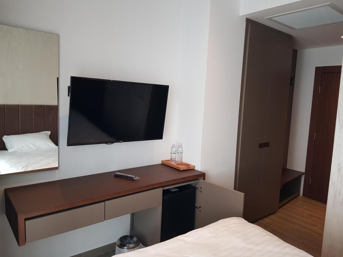 My Hotel Prizren Extérieur photo