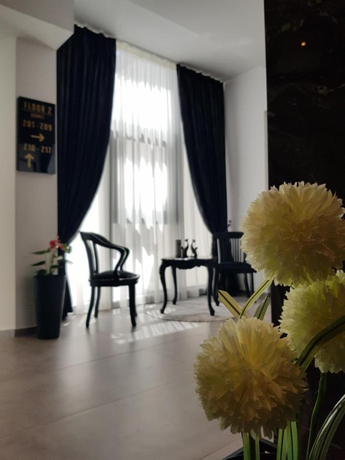 My Hotel Prizren Extérieur photo
