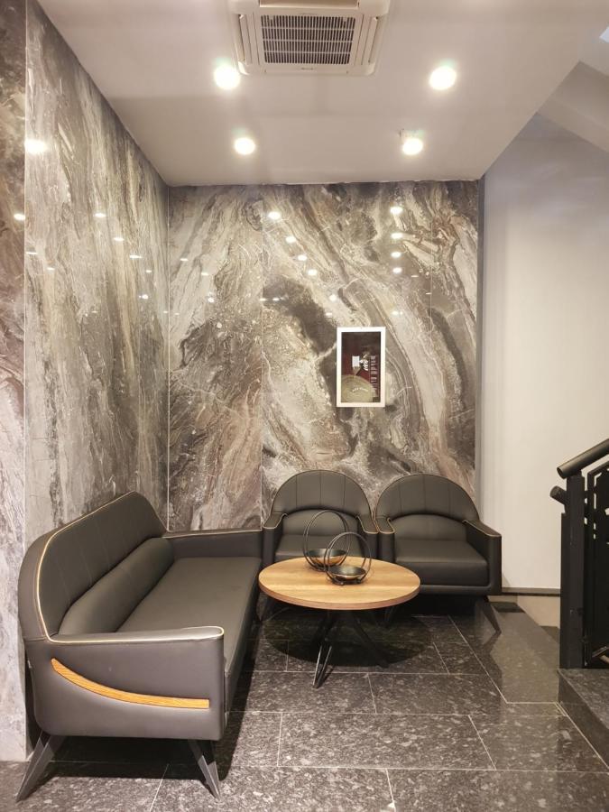 My Hotel Prizren Extérieur photo