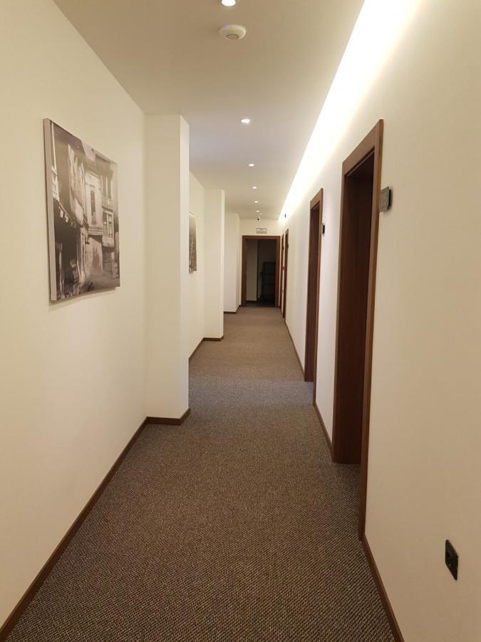 My Hotel Prizren Extérieur photo