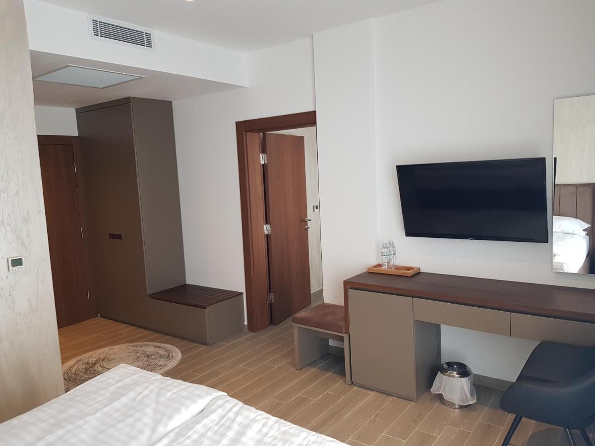 My Hotel Prizren Extérieur photo
