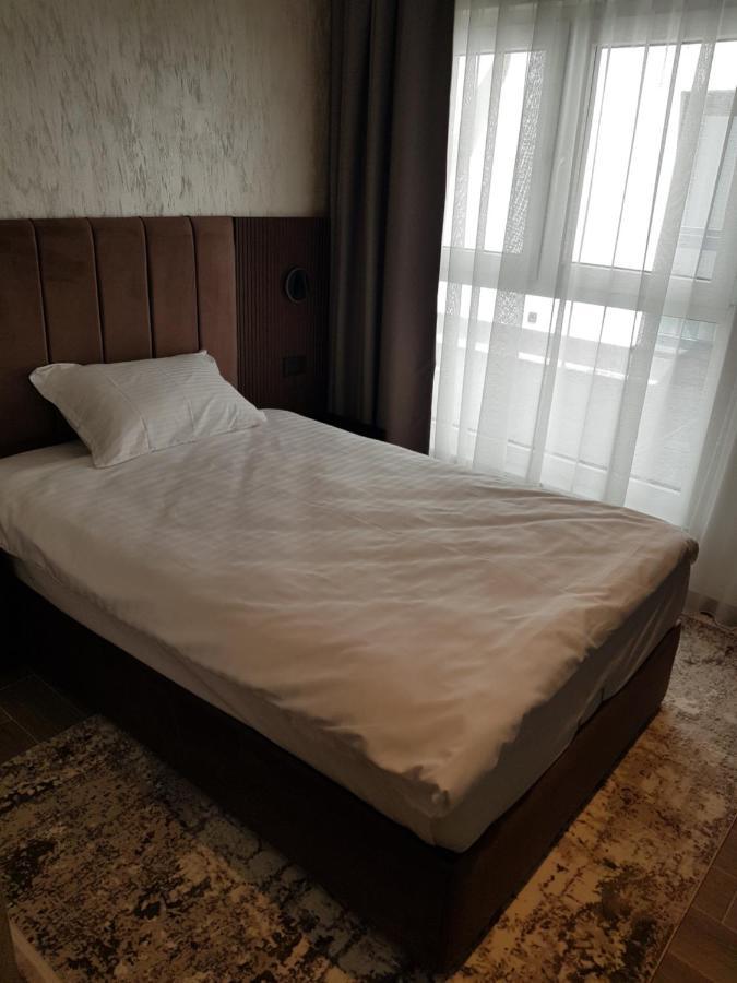 My Hotel Prizren Extérieur photo