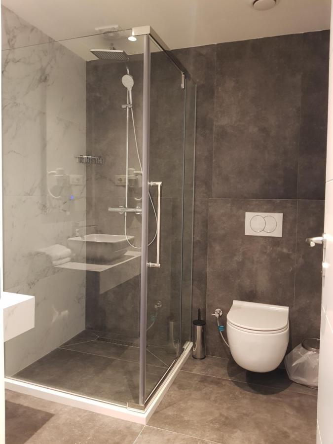 My Hotel Prizren Extérieur photo