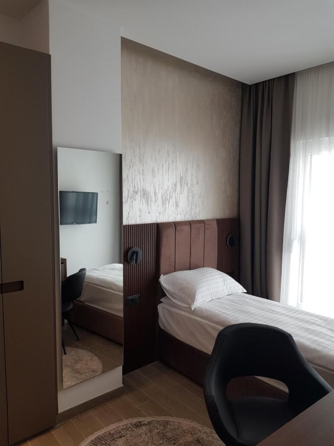My Hotel Prizren Extérieur photo