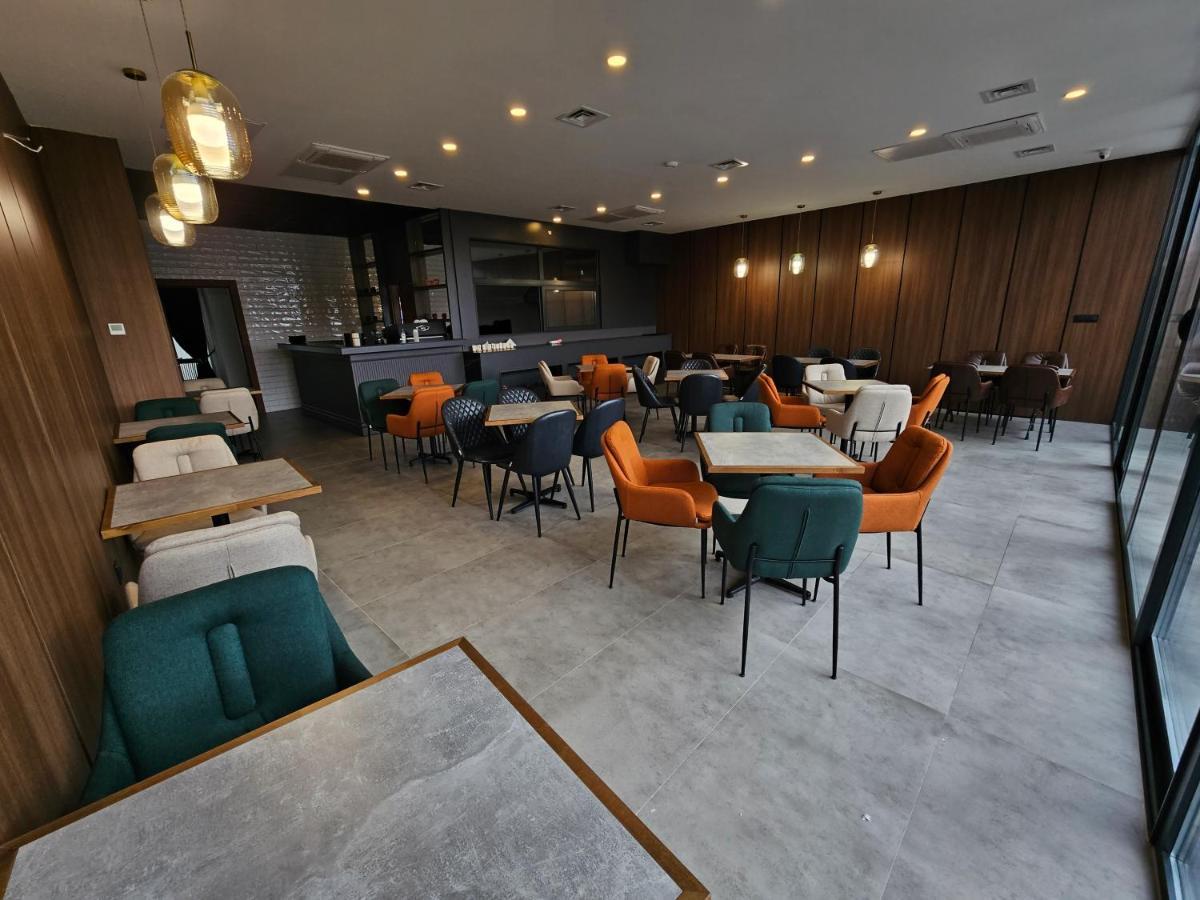 My Hotel Prizren Extérieur photo