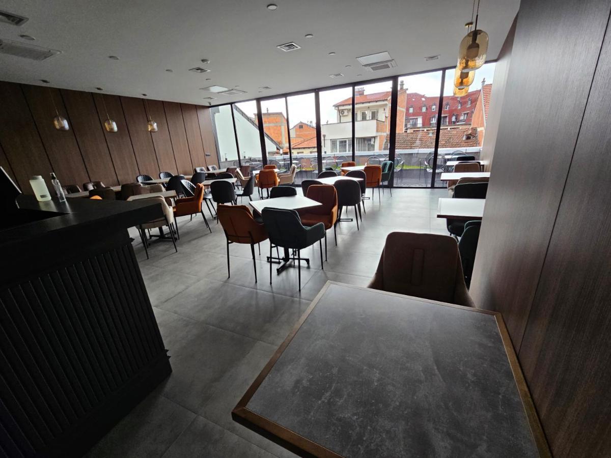 My Hotel Prizren Extérieur photo
